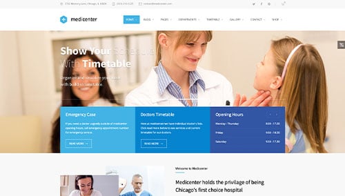 Digital Marketing Reports